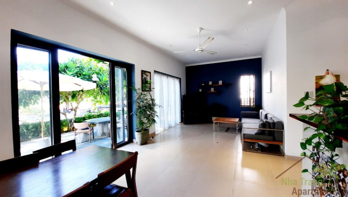 3 bedroom villa for rent