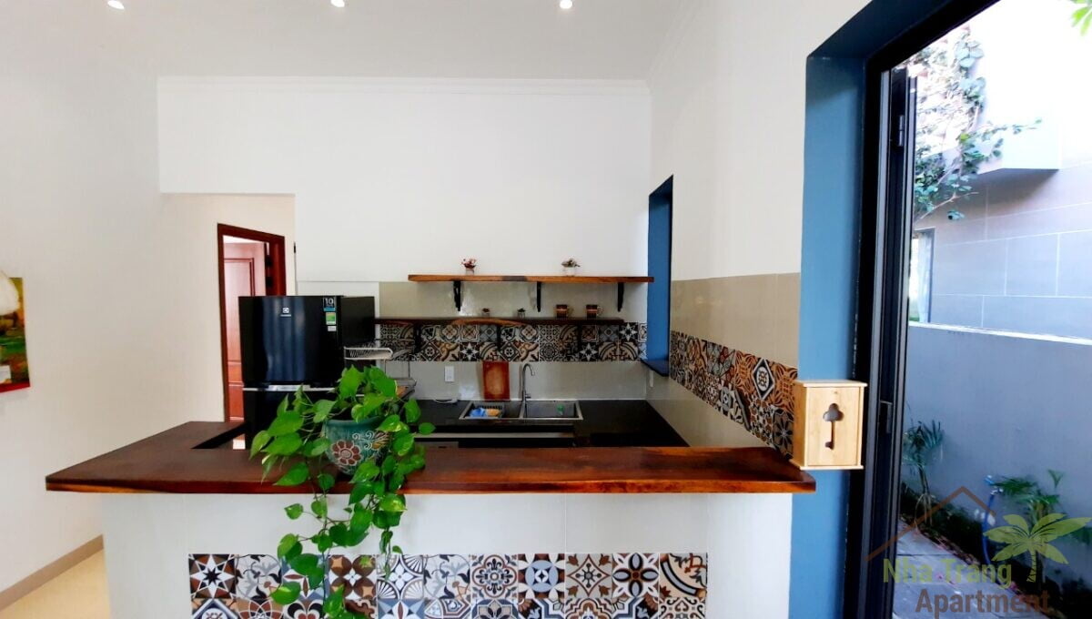 three bedroom villa for rent