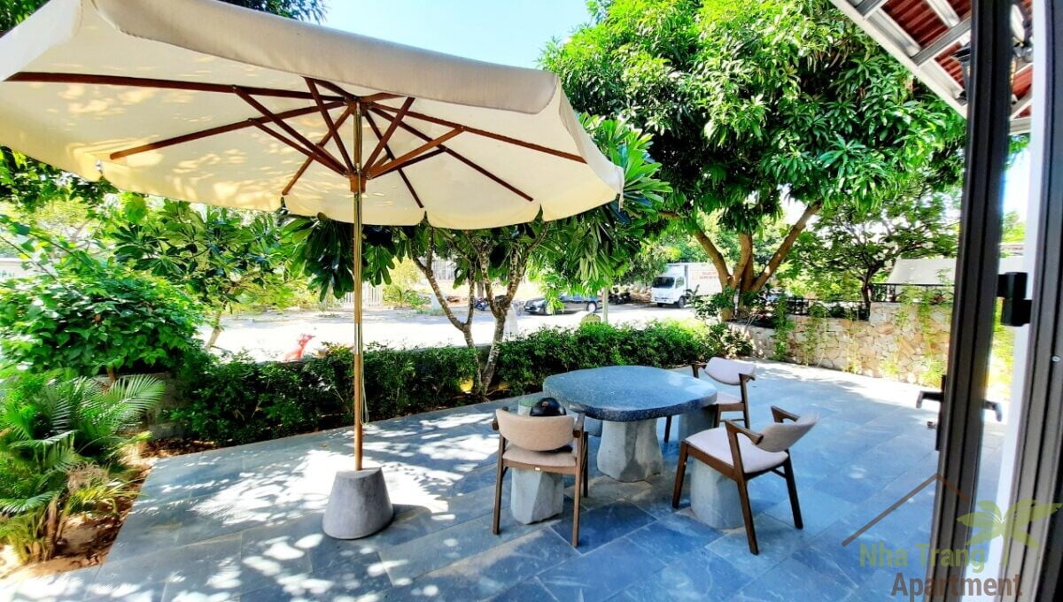 Villa for rent Nha Trang, Viet Nam