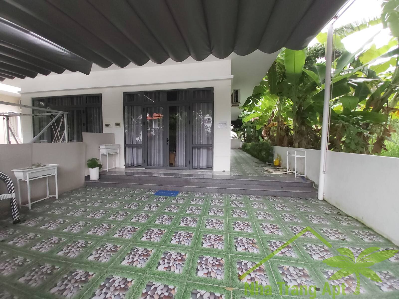 1 or 2 bedroom house for rent in An Vien Nha Trang H071 Nha Trang