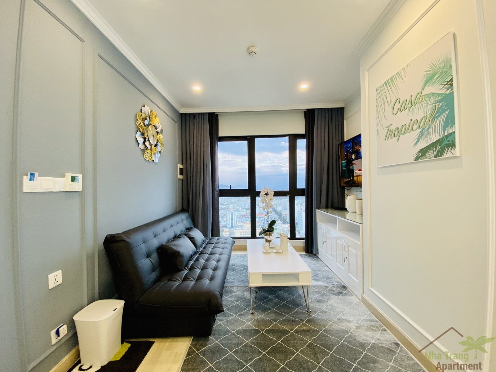 Luxury 2 bedrooms APT for rent in Gold Coast A467