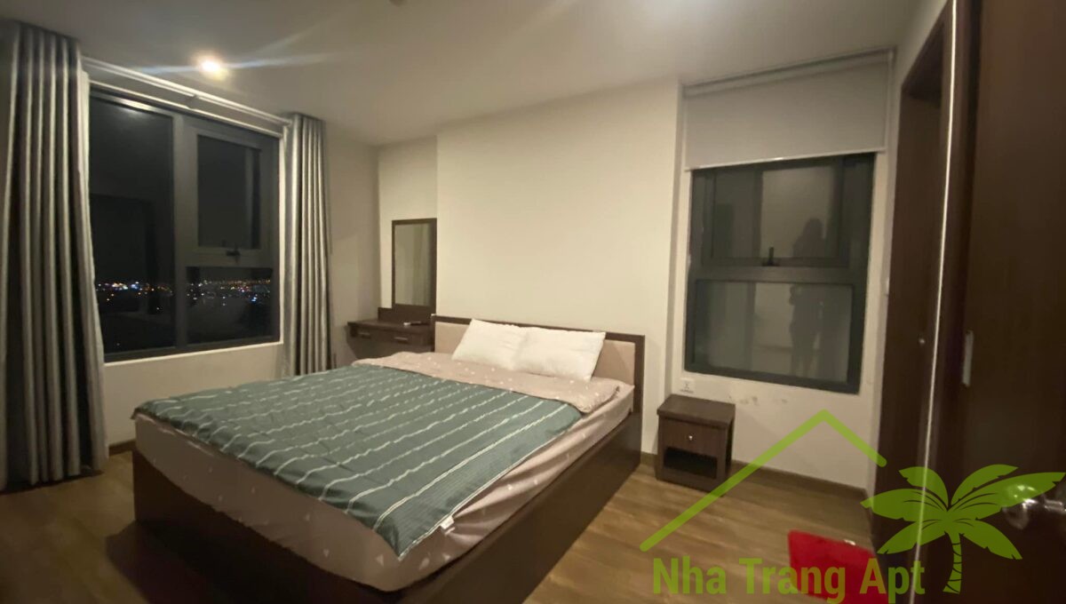 apartment for rent in virgo nha trang a512-10