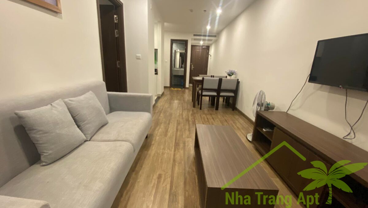 apartment for rent in virgo nha trang a512-3