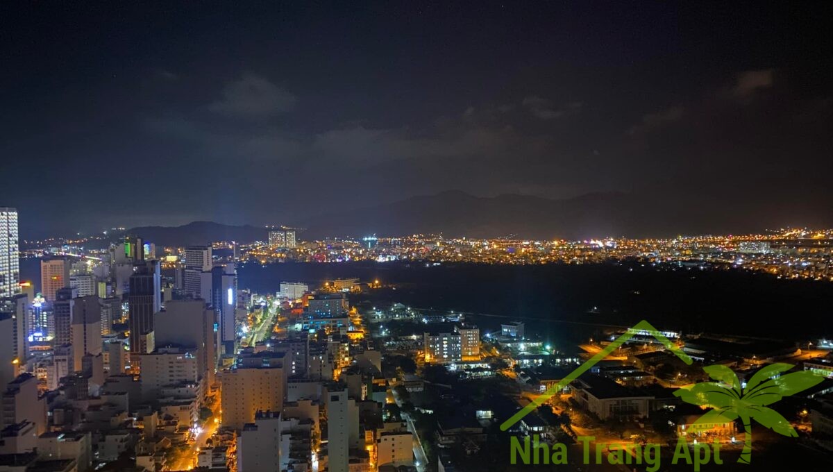 apartment for rent in virgo nha trang a512-4