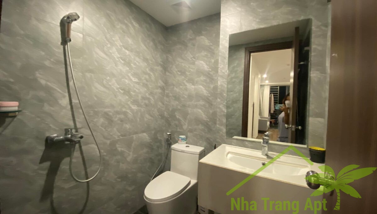 apartment for rent in virgo nha trang a512-5