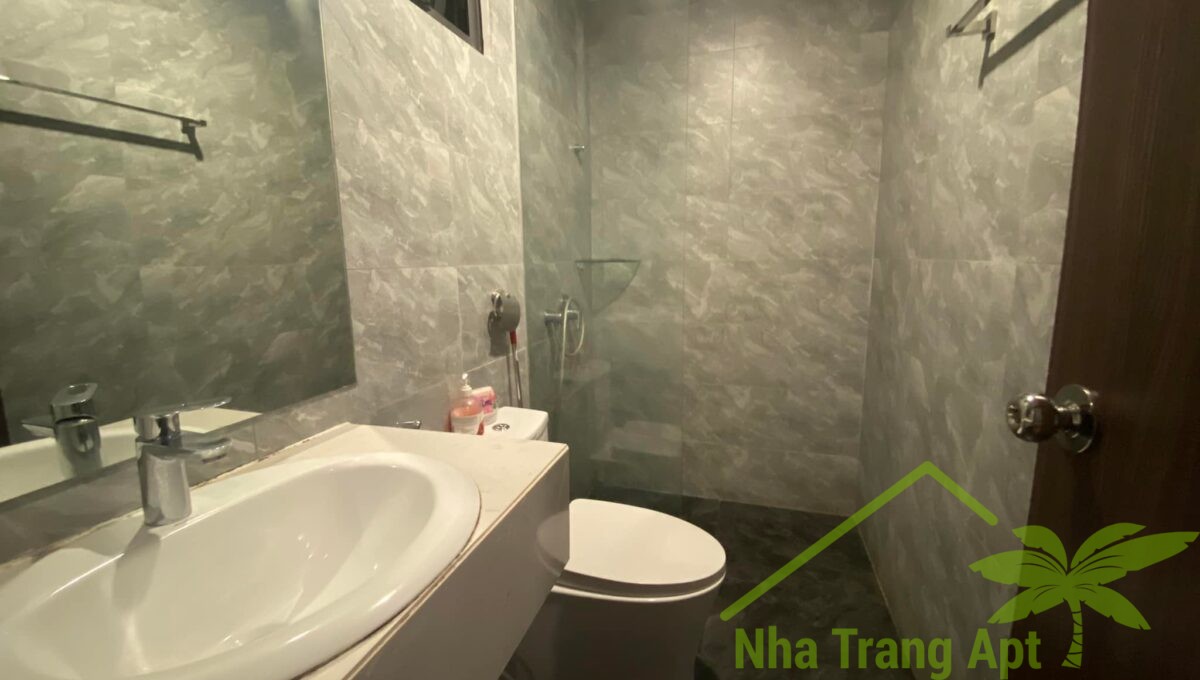 apartment for rent in virgo nha trang a512-9