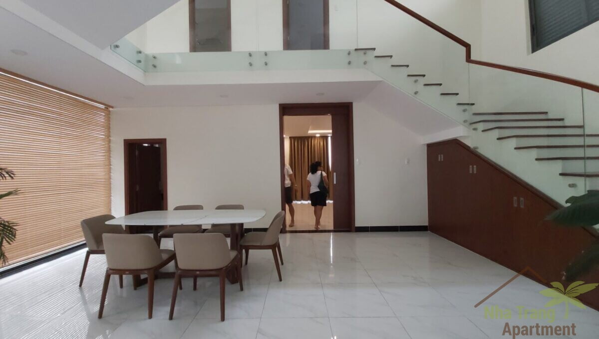 villa for rent V065-6