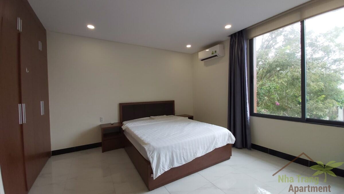 villa for rent V065-7