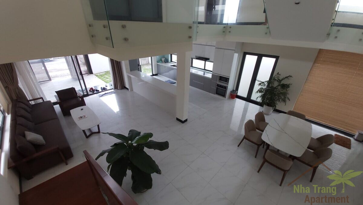 villa for rent V065-9