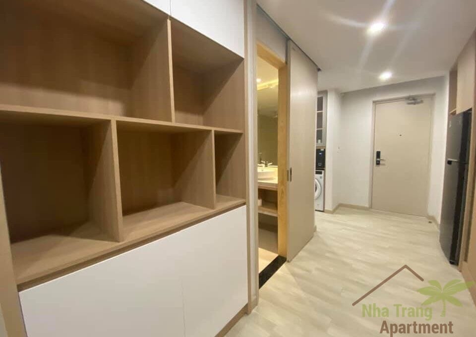 Gold Coast Apartment A533 -1