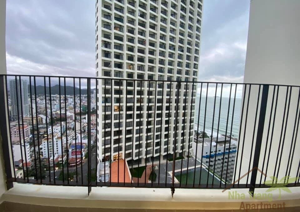Gold Coast Apartment A533 -10