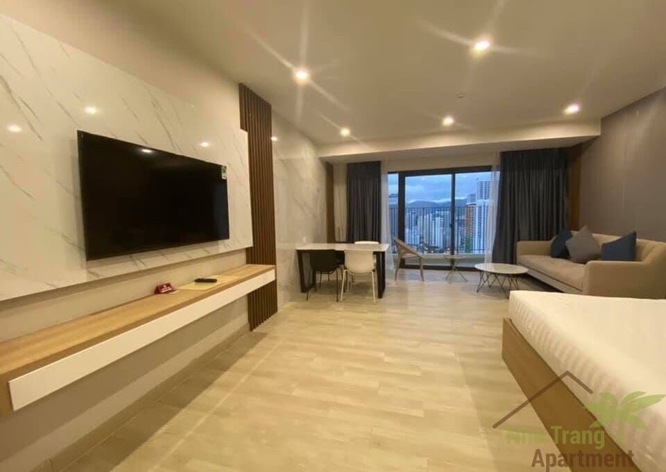Gold Coast Apartment A533 -12