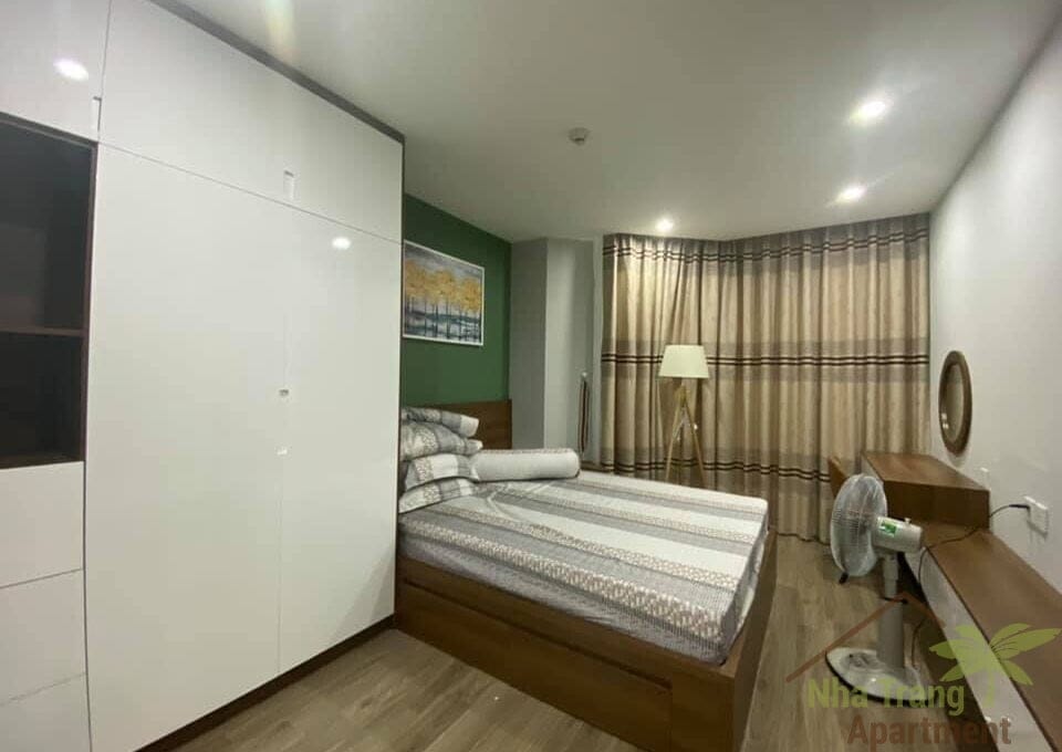 HUD apartment A531 -1