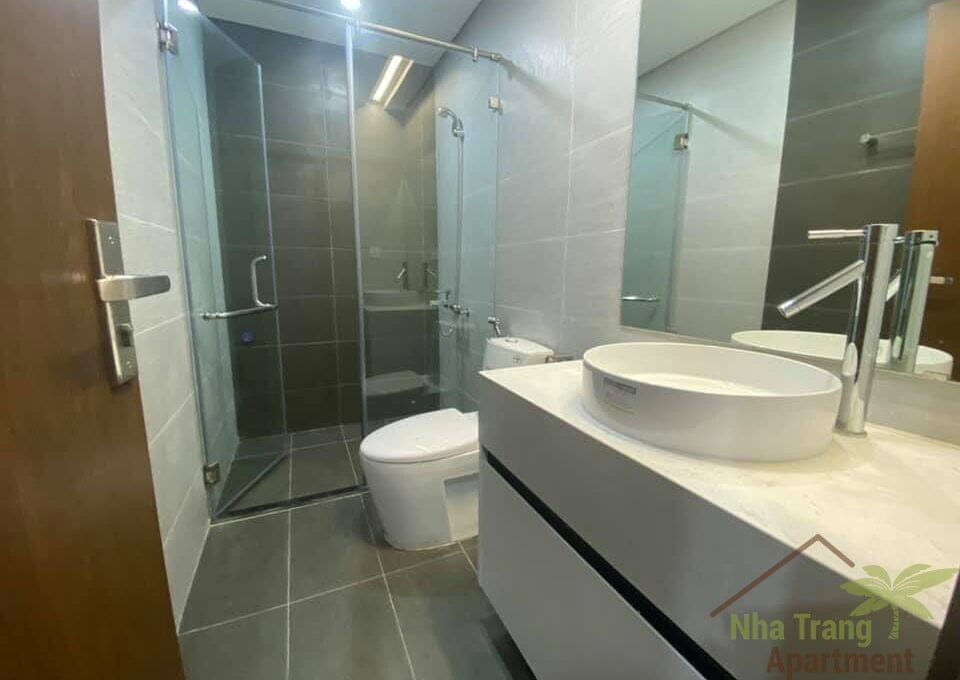 HUD apartment A531 - 2