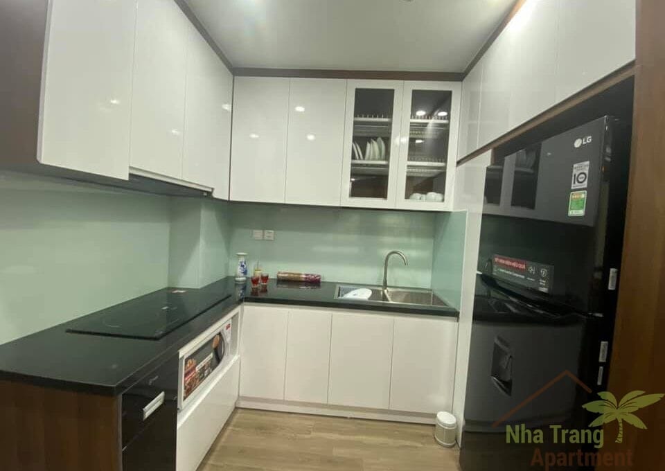 HUD apartment A531 - 4