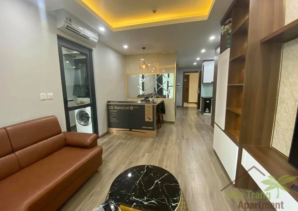 HUD apartment A531 - 5