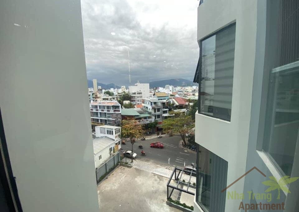 HUD apartment A531 - 6