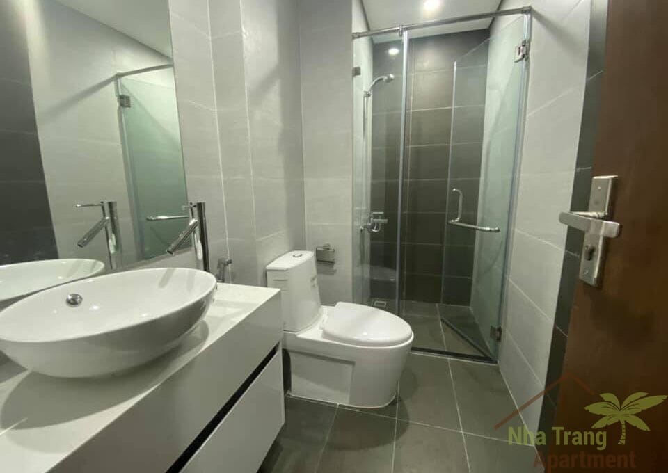 HUD apartment A531 - 7