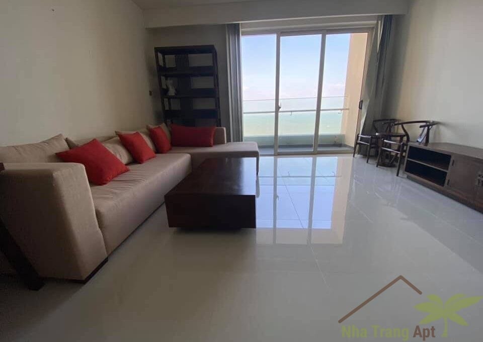 The costa apartment A537 -1
