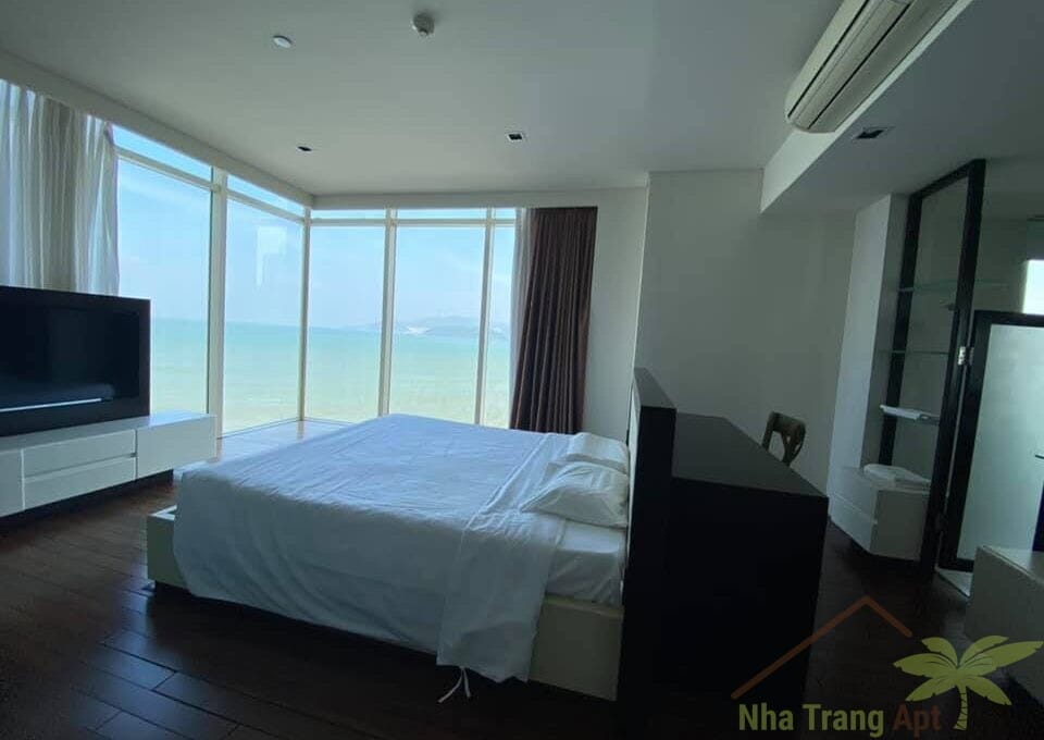 The costa apartment A537 -3