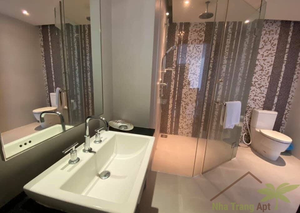 The costa apartment A537 -5