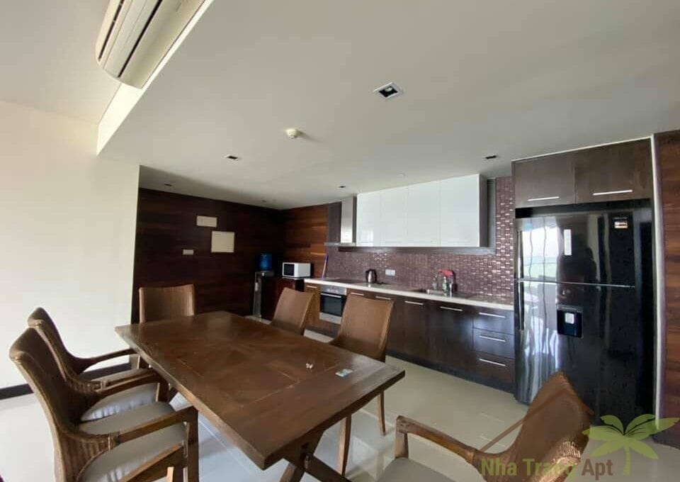 The costa apartment A537 -6