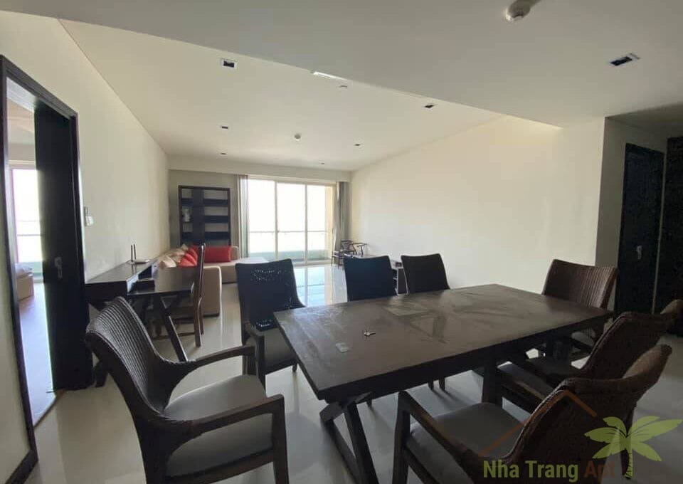 The costa apartment A537 -7