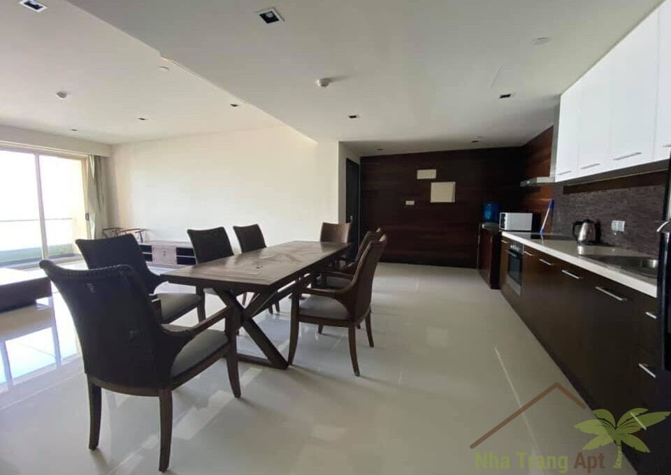 The costa apartment A537 -8