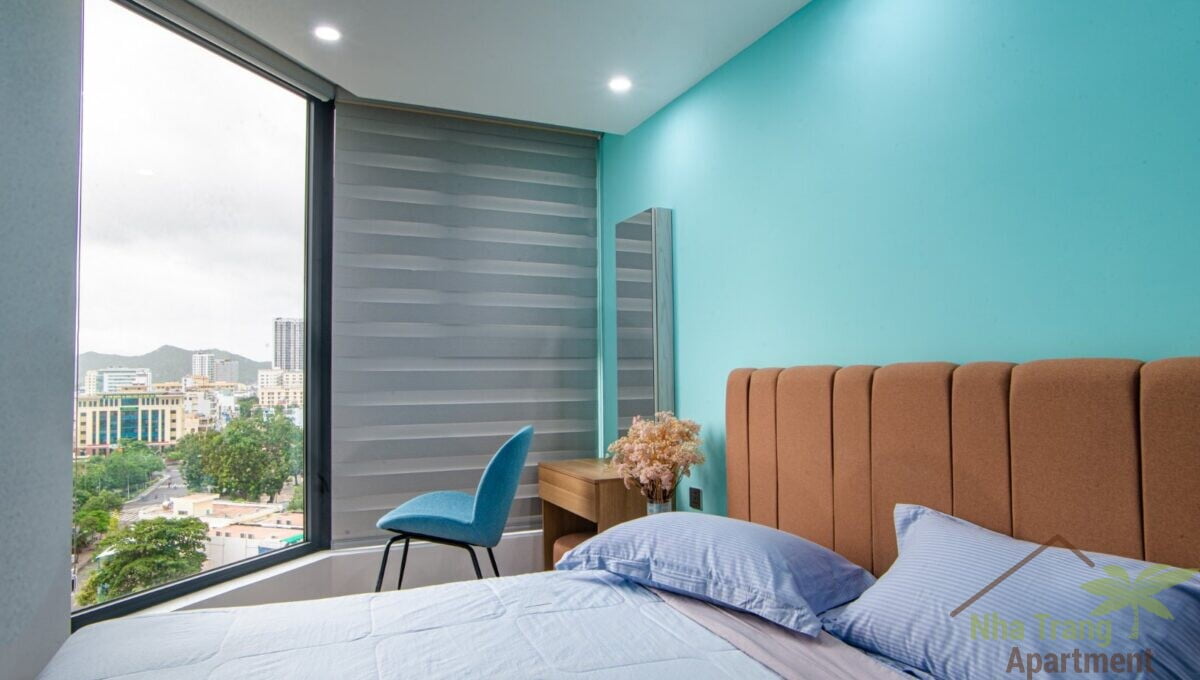 apartment Hud Nguyen Thien Thuat A486-1