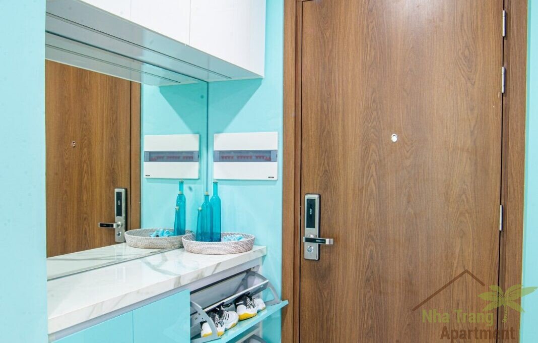 apartment Hud Nguyen Thien Thuat A486-3