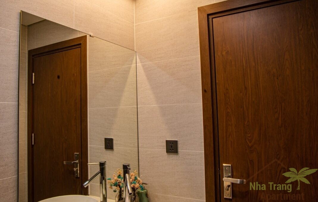 apartment Hud Nguyen Thien Thuat A486-4