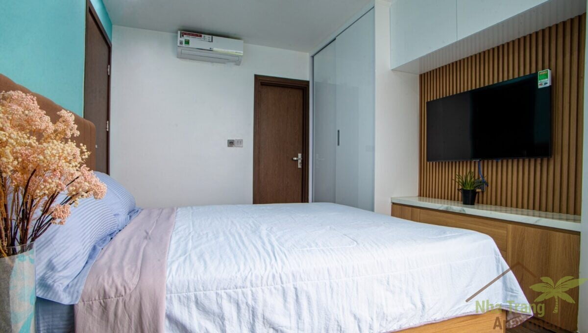 apartment Hud Nguyen Thien Thuat A486-6