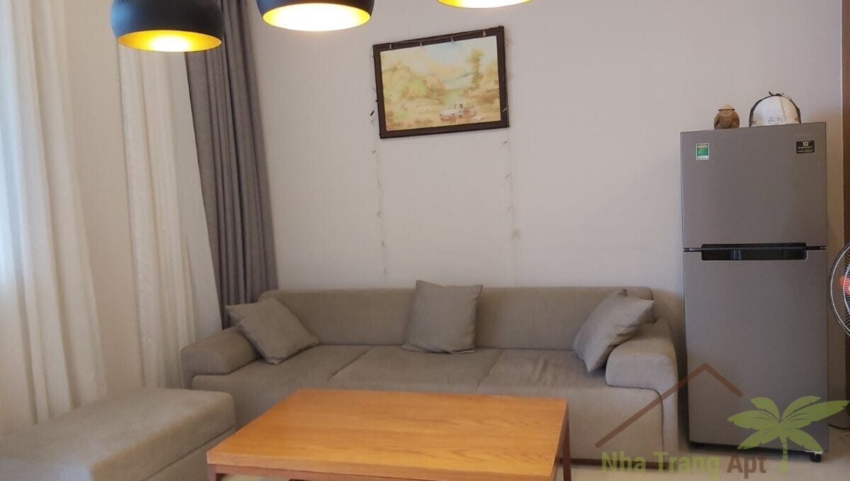 apartment for rent in ocean view a534-1