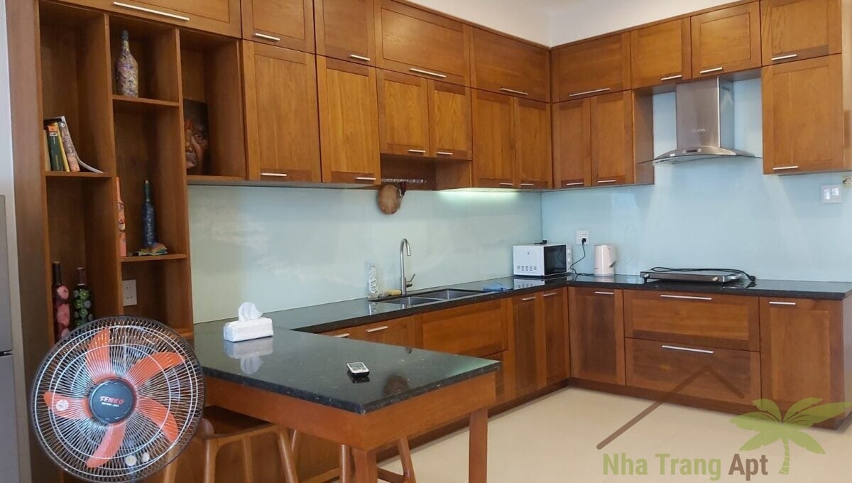 apartment for rent in ocean view a534-2