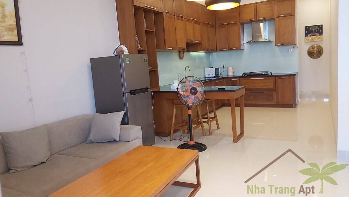 apartment for rent in ocean view a534-3