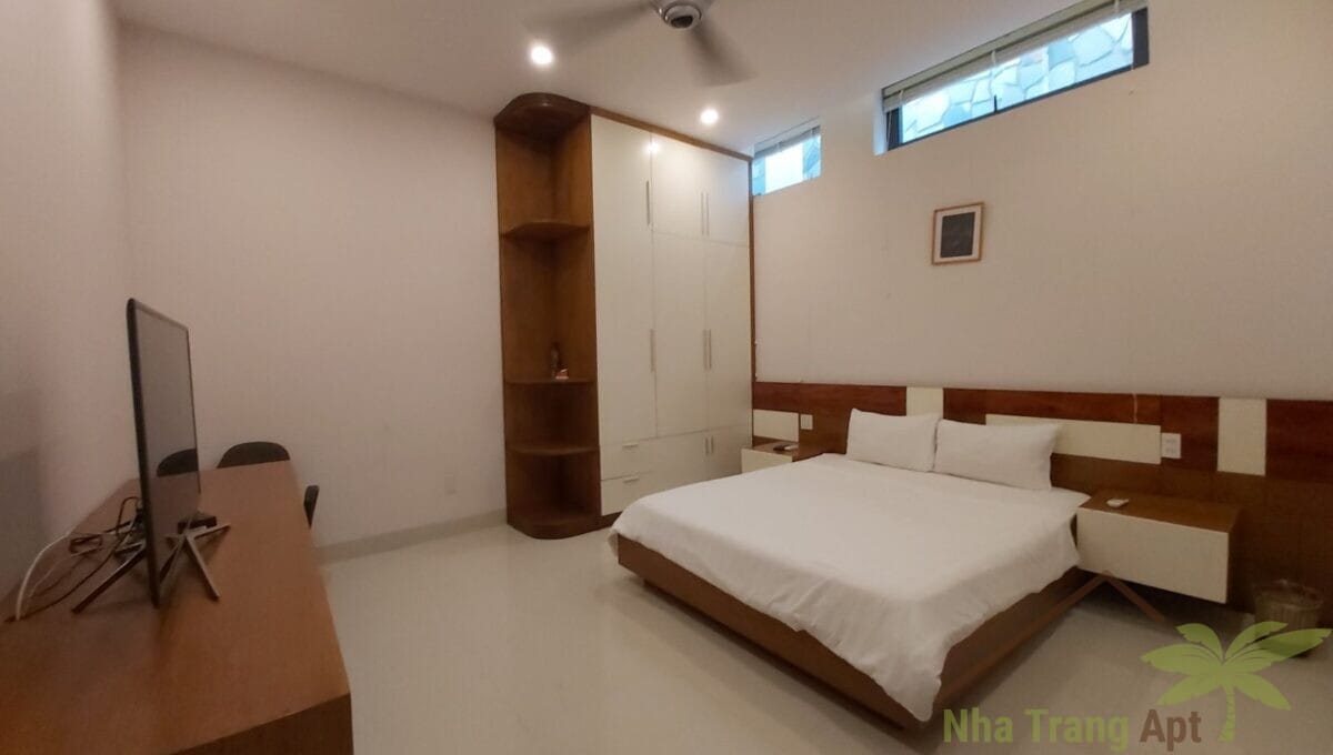 apartment for rent in ocean view a534-4