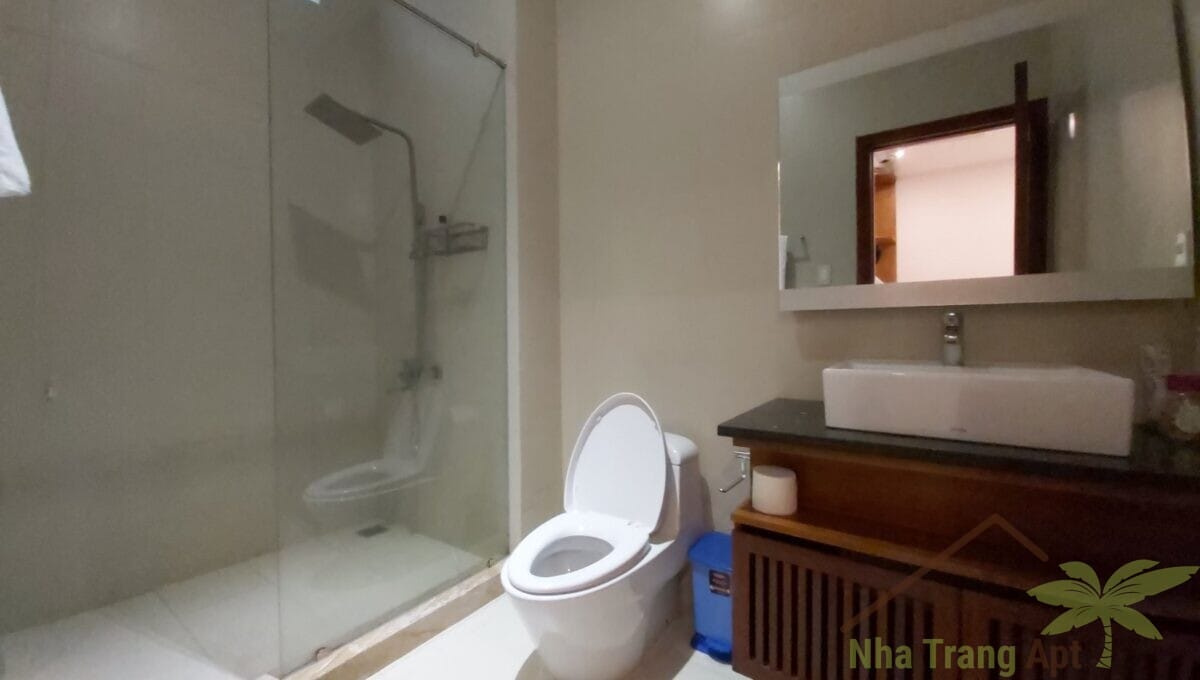 apartment for rent in ocean view a534-6