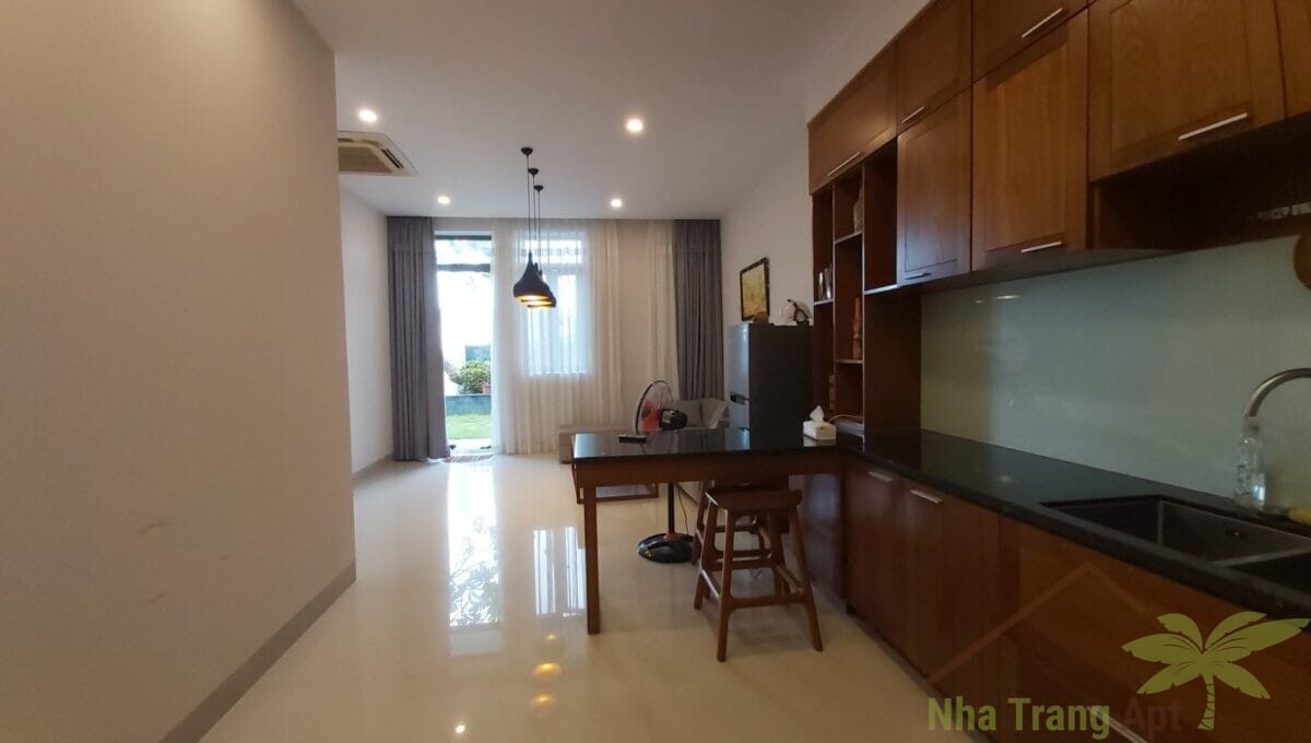 apartment for rent in ocean view a534-7