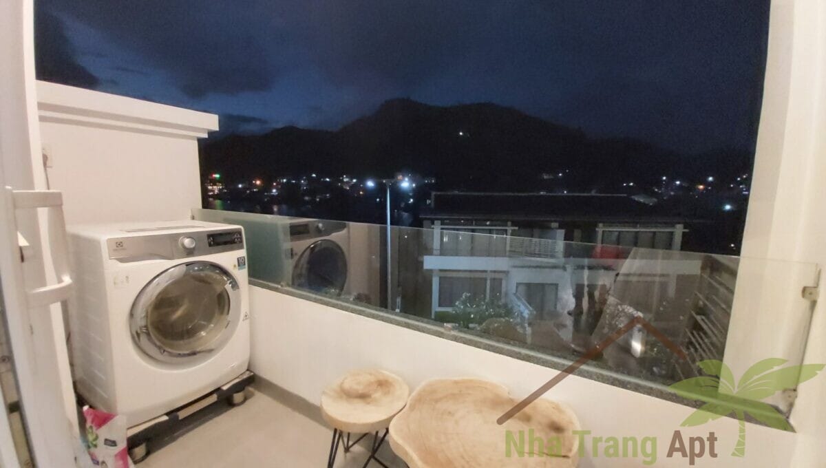 apartment in cham oasis for rent a543-1