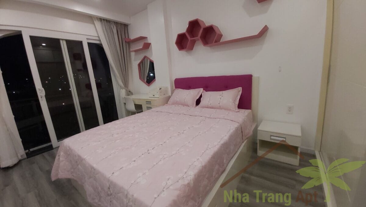 apartment in cham oasis for rent a543-10