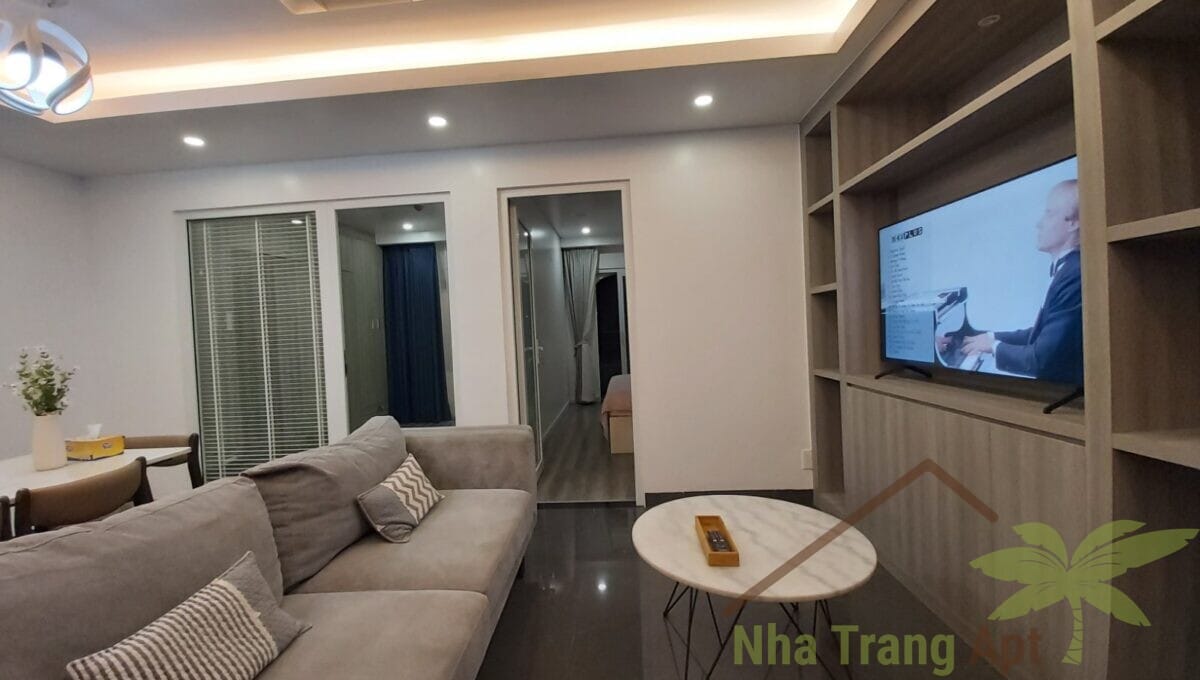 apartment in cham oasis for rent a543-11