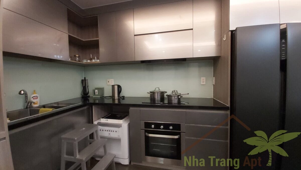 apartment in cham oasis for rent a543-12