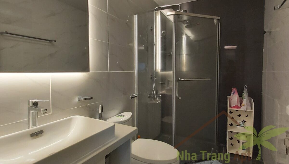 apartment in cham oasis for rent a543-2
