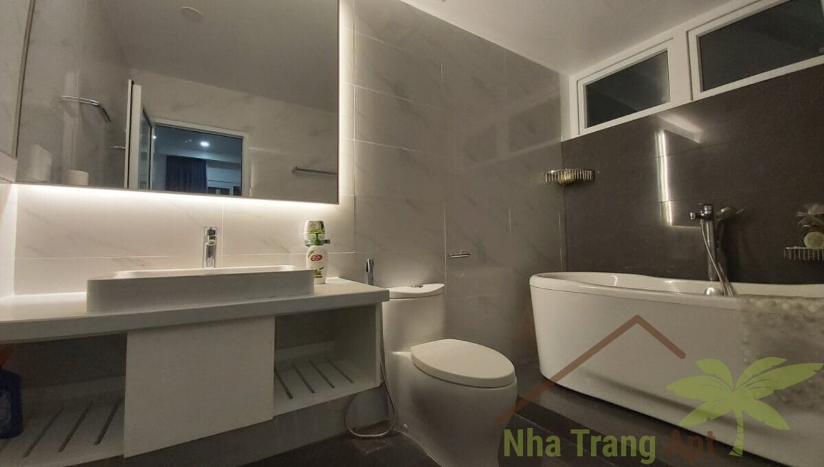 apartment in cham oasis for rent a543-5