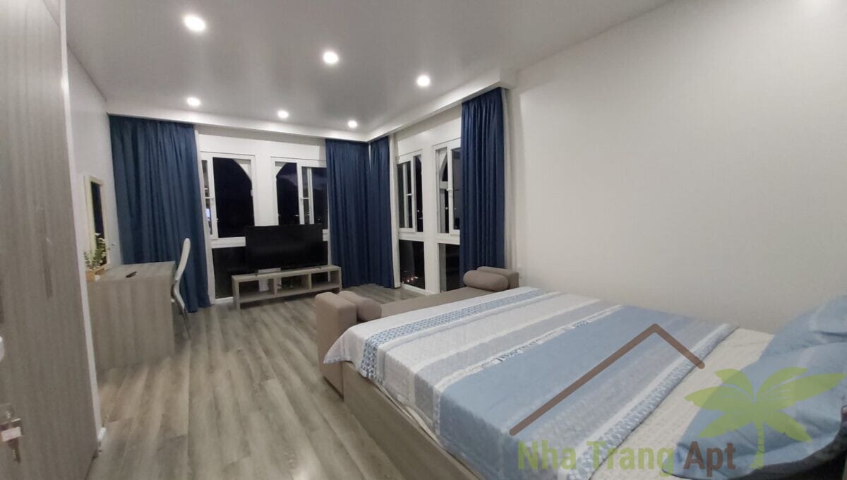 apartment in cham oasis for rent a543-6