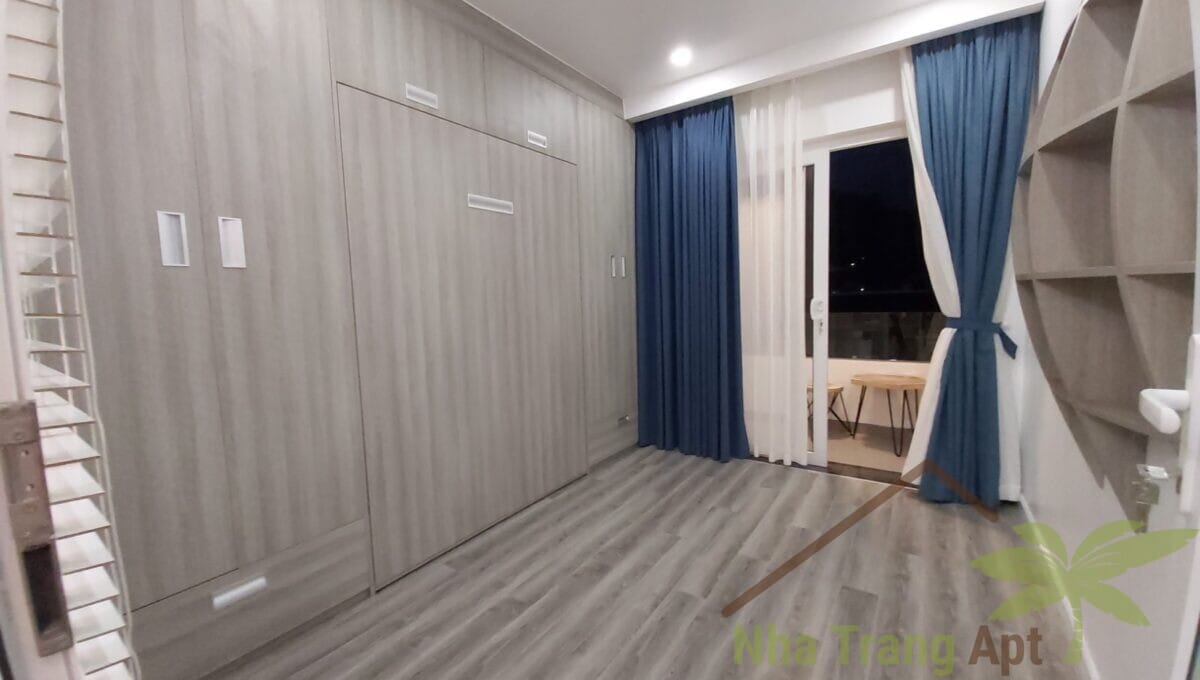apartment in cham oasis for rent a543-7