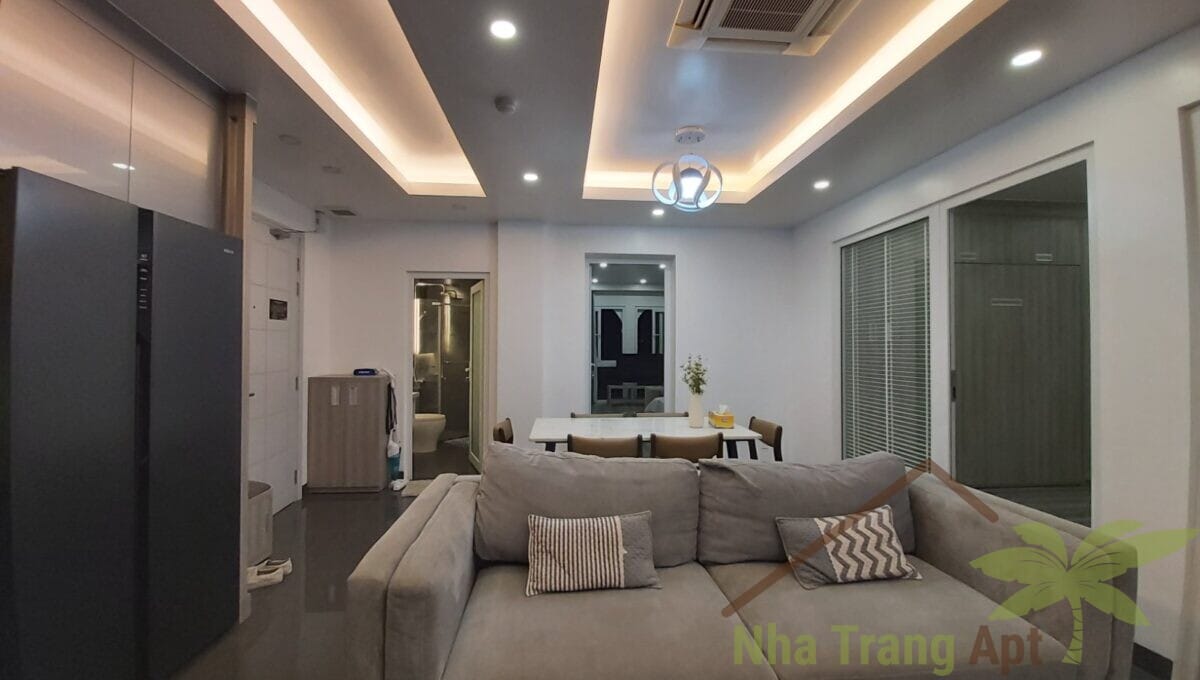 apartment in cham oasis for rent a543-8