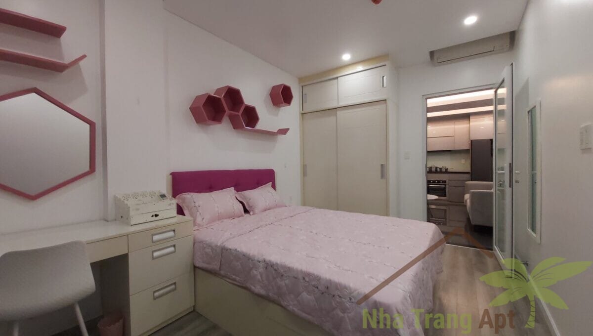apartment in cham oasis for rent a543-9