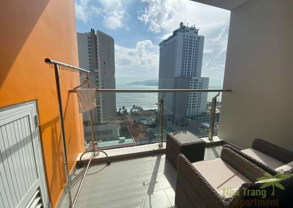 ariyana apartment A529 - 1