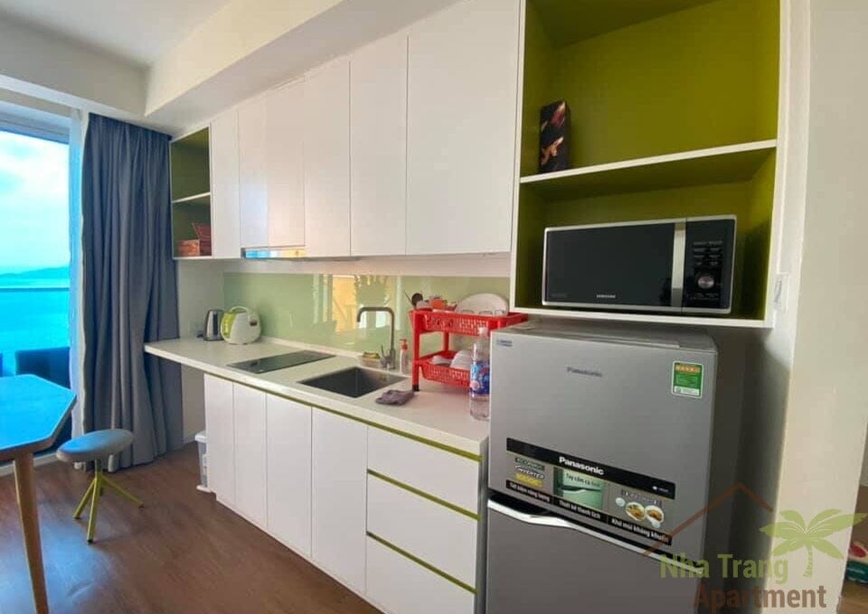 ariyana apartment A529 - 2